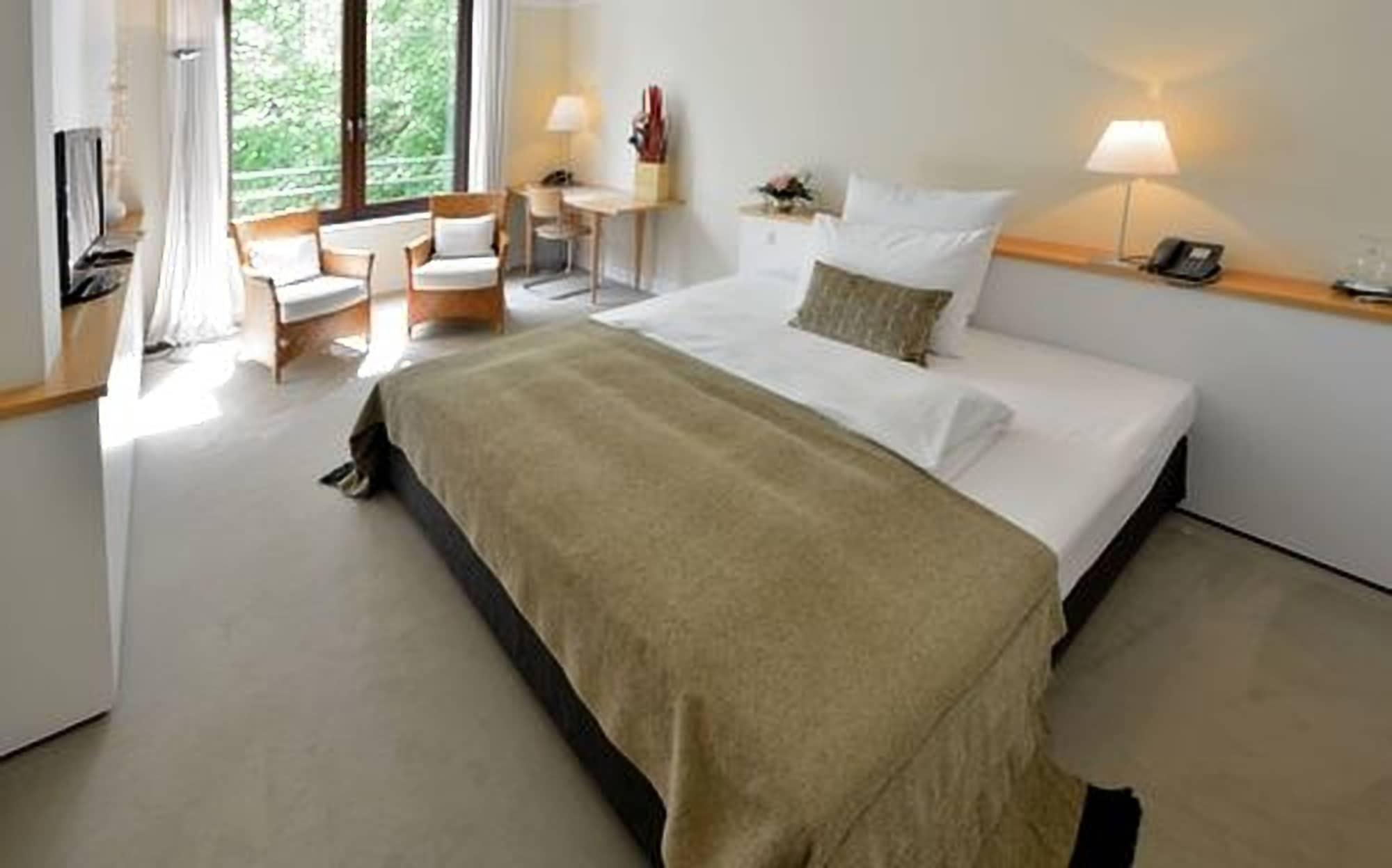 Privathotel Lindtner Hamburgo Exterior foto