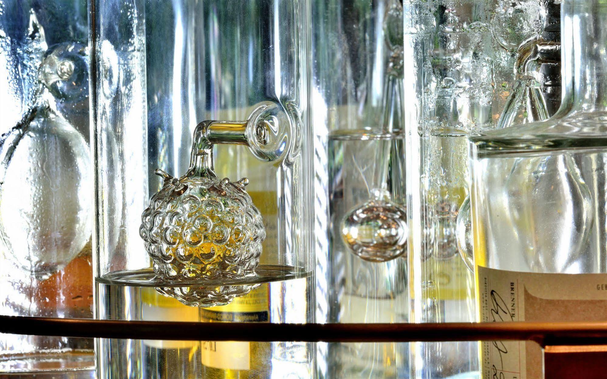 Privathotel Lindtner Hamburgo Exterior foto Laboratory glassware